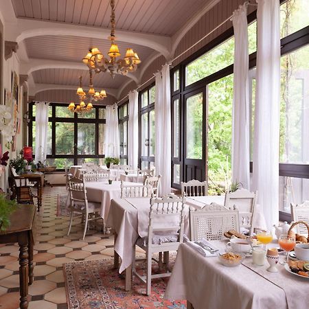 Domaine De Beaupre - Hotel The Originals Relais กีบวิลเลอร์ ภายนอก รูปภาพ