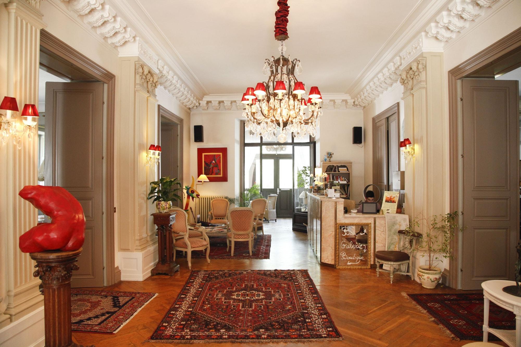 Domaine De Beaupre - Hotel The Originals Relais กีบวิลเลอร์ ภายนอก รูปภาพ