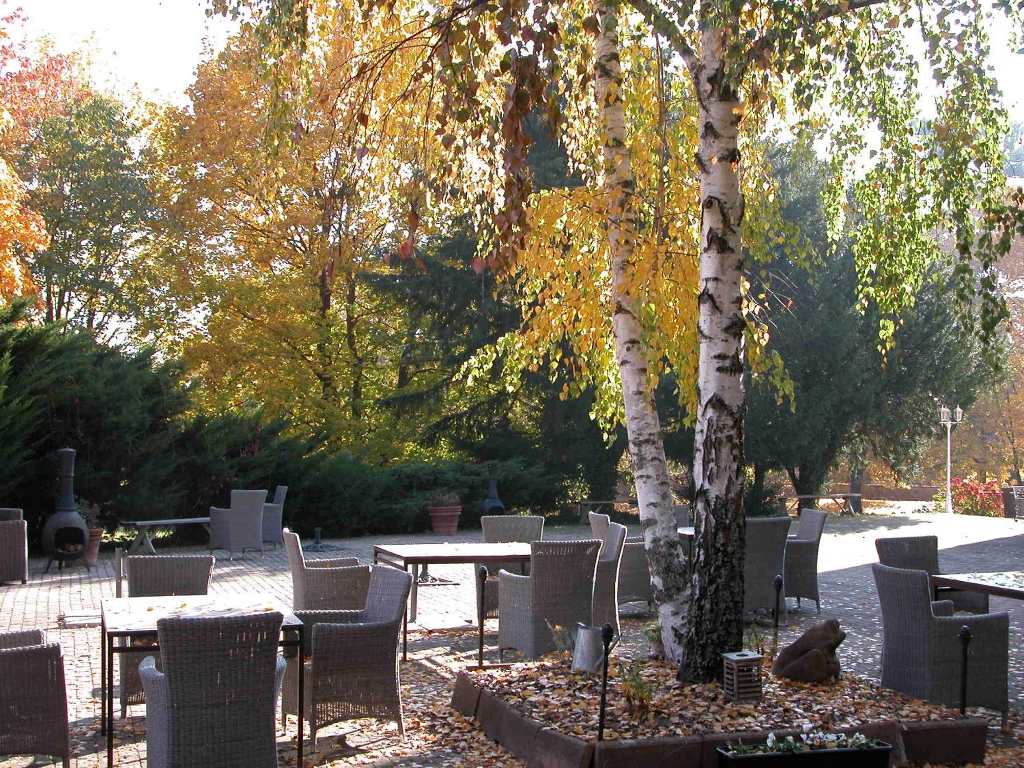 Domaine De Beaupre - Hotel The Originals Relais กีบวิลเลอร์ ภายนอก รูปภาพ