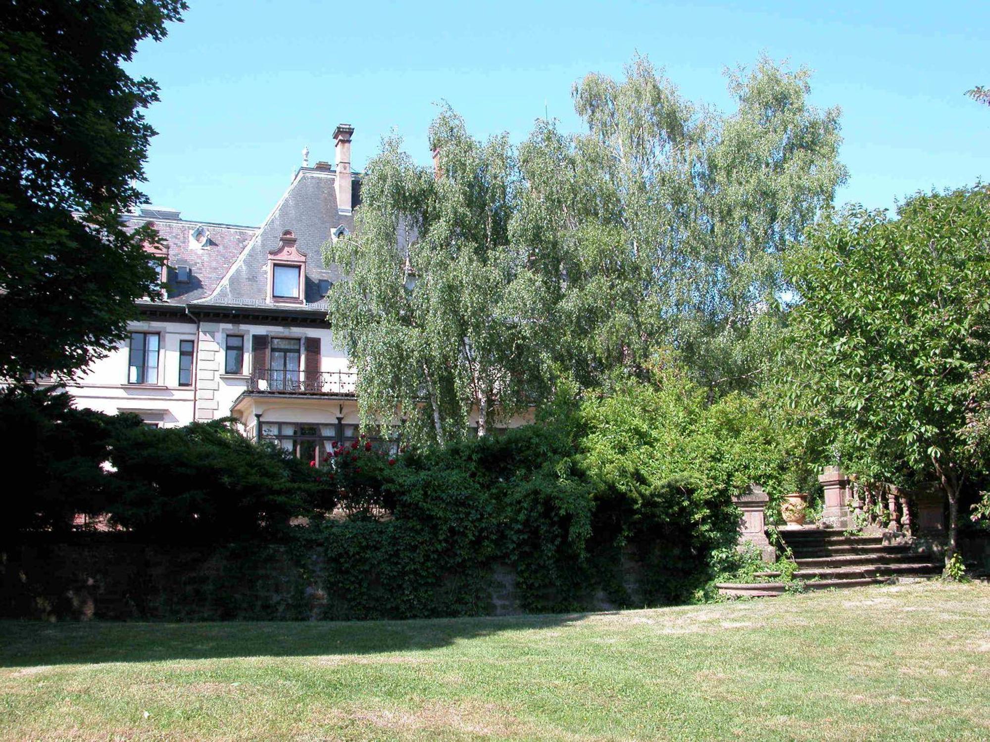 Domaine De Beaupre - Hotel The Originals Relais กีบวิลเลอร์ ภายนอก รูปภาพ
