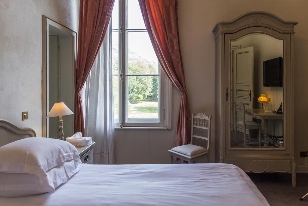 Domaine De Beaupre - Hotel The Originals Relais กีบวิลเลอร์ ภายนอก รูปภาพ