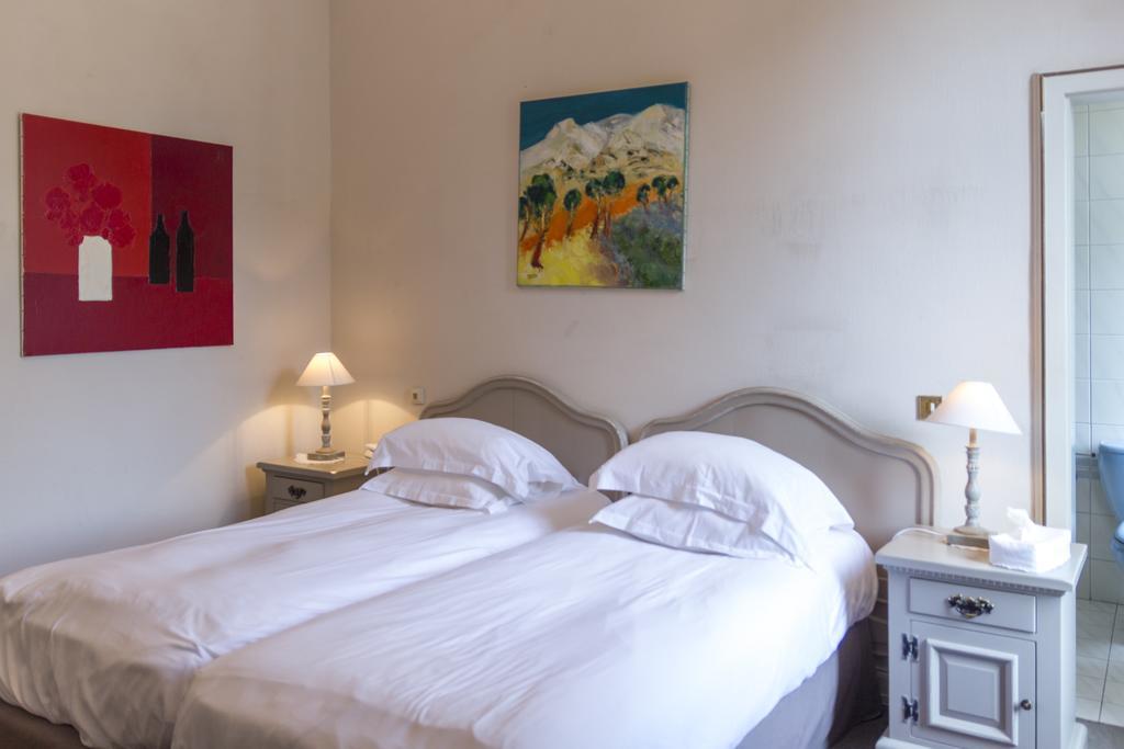 Domaine De Beaupre - Hotel The Originals Relais กีบวิลเลอร์ ภายนอก รูปภาพ