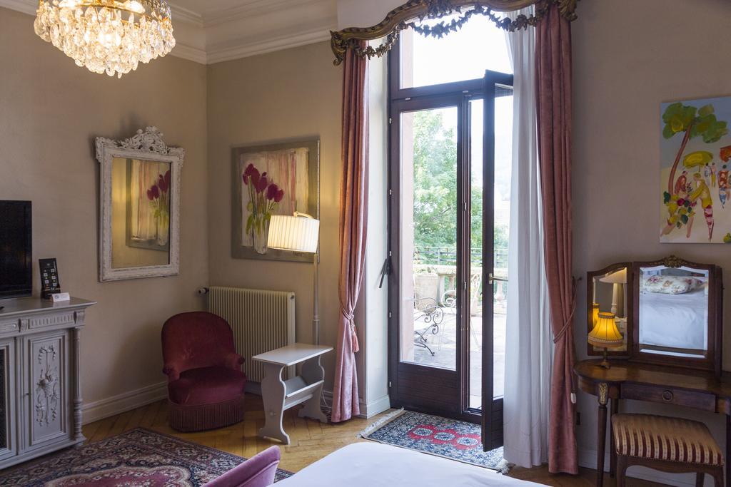 Domaine De Beaupre - Hotel The Originals Relais กีบวิลเลอร์ ภายนอก รูปภาพ