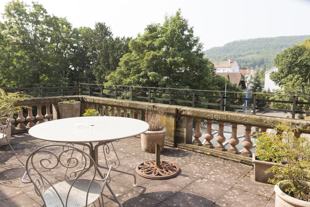 Domaine De Beaupre - Hotel The Originals Relais กีบวิลเลอร์ ภายนอก รูปภาพ