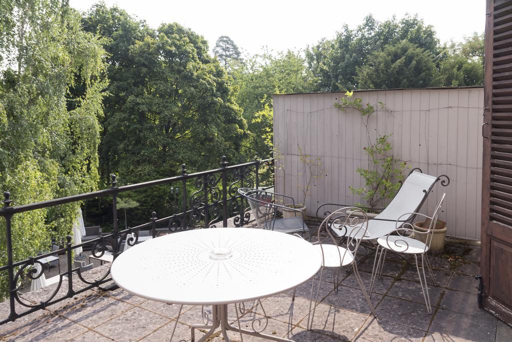 Domaine De Beaupre - Hotel The Originals Relais กีบวิลเลอร์ ภายนอก รูปภาพ