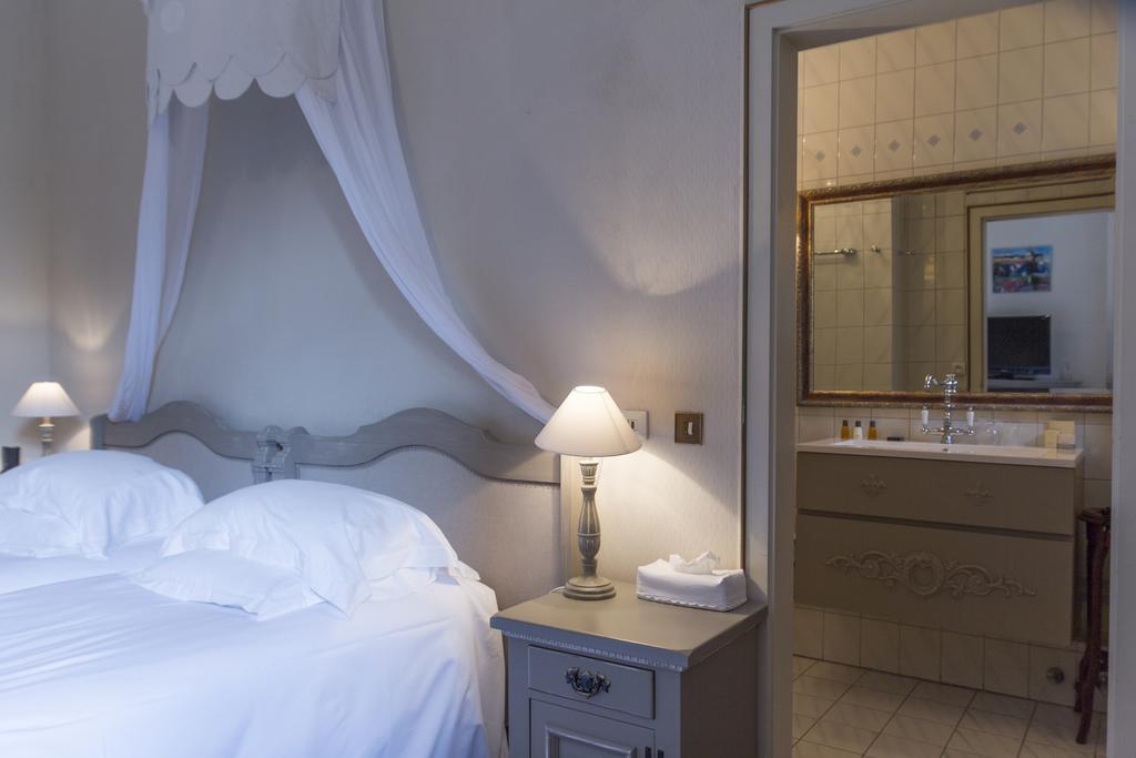 Domaine De Beaupre - Hotel The Originals Relais กีบวิลเลอร์ ภายนอก รูปภาพ