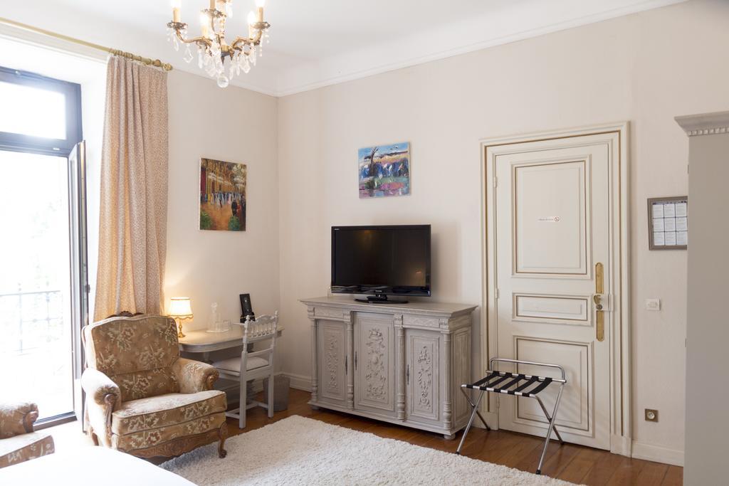 Domaine De Beaupre - Hotel The Originals Relais กีบวิลเลอร์ ภายนอก รูปภาพ