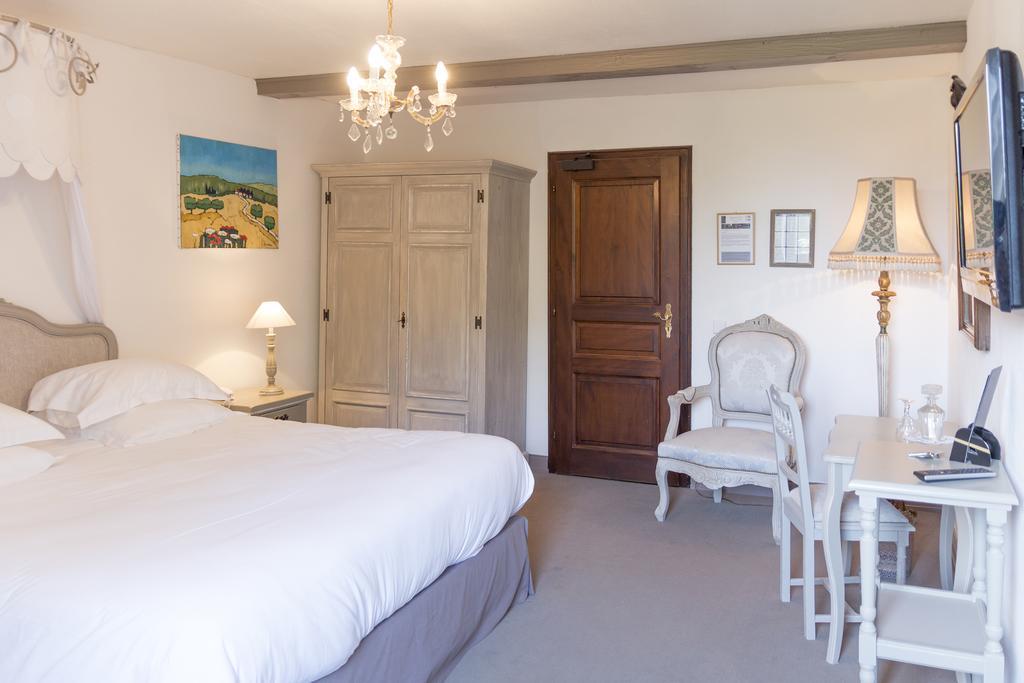 Domaine De Beaupre - Hotel The Originals Relais กีบวิลเลอร์ ภายนอก รูปภาพ