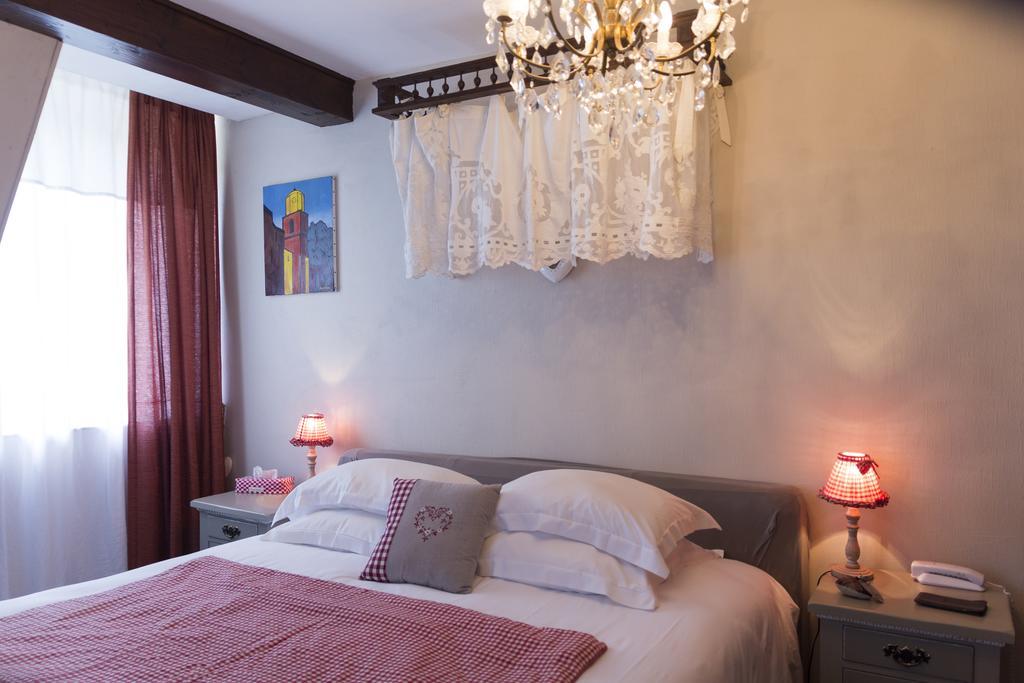 Domaine De Beaupre - Hotel The Originals Relais กีบวิลเลอร์ ภายนอก รูปภาพ